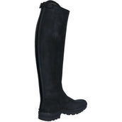 Petrie Botas de Equitación Explorer Winter Negro