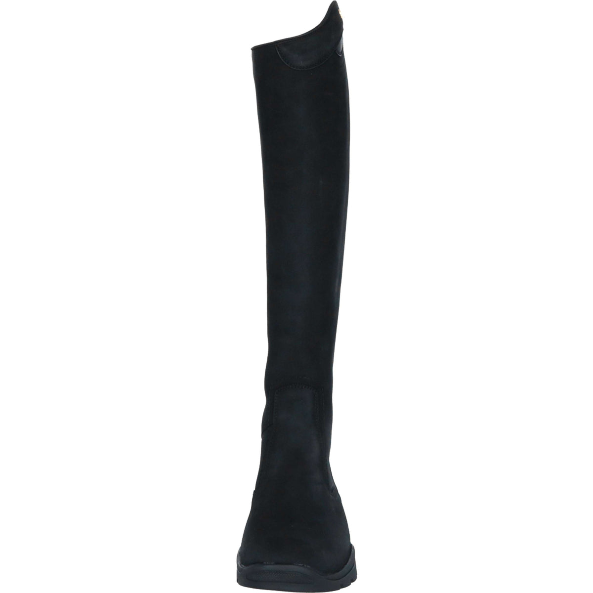 Petrie Botas de Equitación Explorer Negro