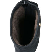 Petrie Botas de Equitación Explorer Winter Negro