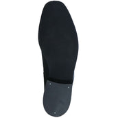 Petrie Botas de Equitación Luca Negro/Negro