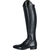 Petrie Botas de Equitación Luca Negro/Negro