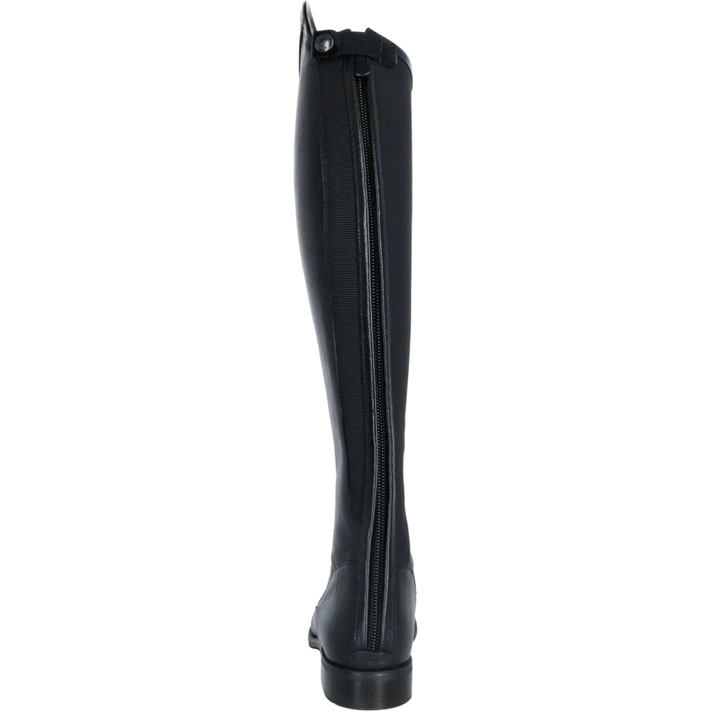 Petrie Botas de Equitación Luca Negro/Negro