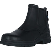 Ariat Barnyard Twin Gore II Waterproof Boot Mujer Negro