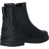 Ariat Barnyard Twin Gore II Waterproof Boot Mujer Negro