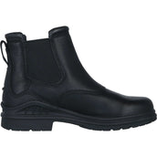 Ariat Barnyard Twin Gore II Waterproof Boot Mujer Negro