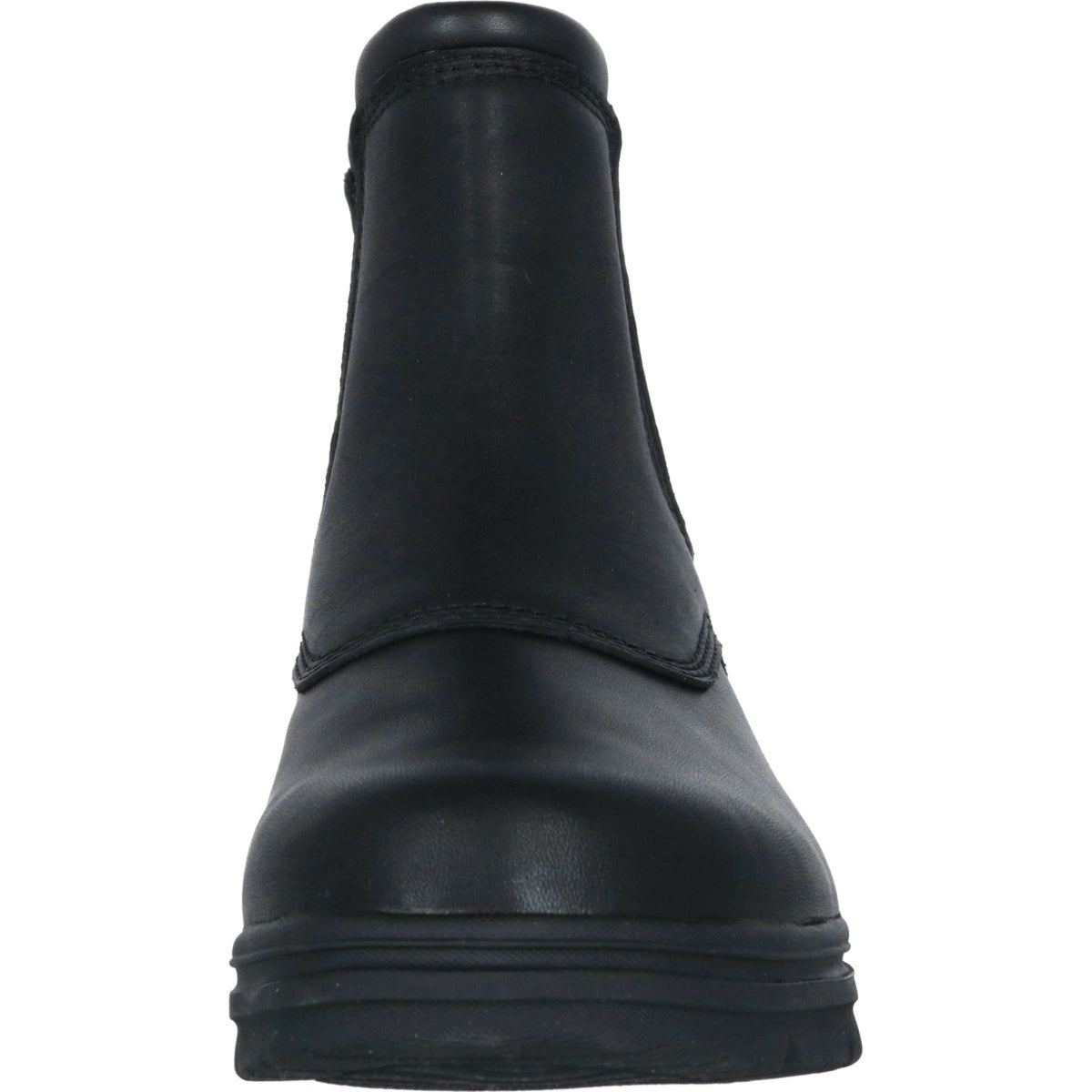 Ariat Barnyard Twin Gore II Waterproof Boot Mujer Negro