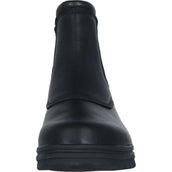 Ariat Barnyard Twin Gore II Waterproof Boot Mujer Negro