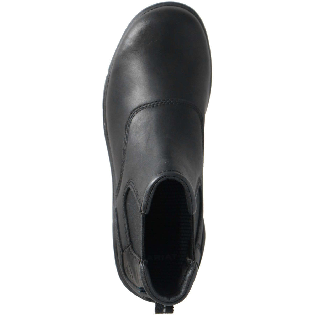 Ariat Barnyard Twin Gore II Waterproof Boot Mujer Negro