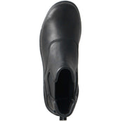 Ariat Barnyard Twin Gore II Waterproof Boot Mujer Negro