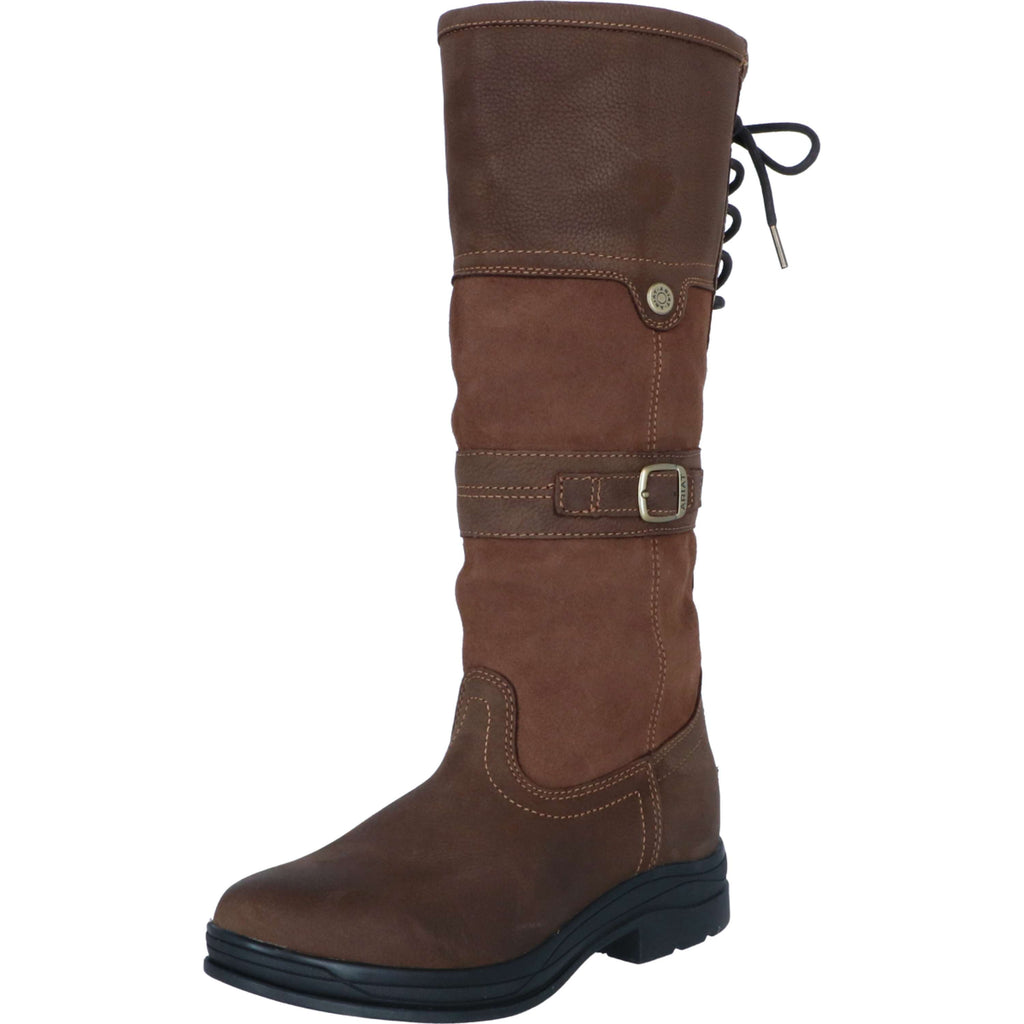 Ariat Botas de Exterior Langdale Mujer Java