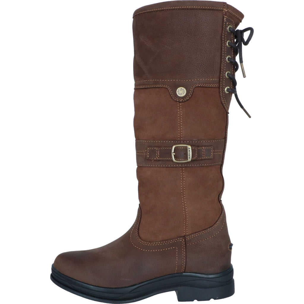 Ariat Botas de Exterior Langdale Mujer Java