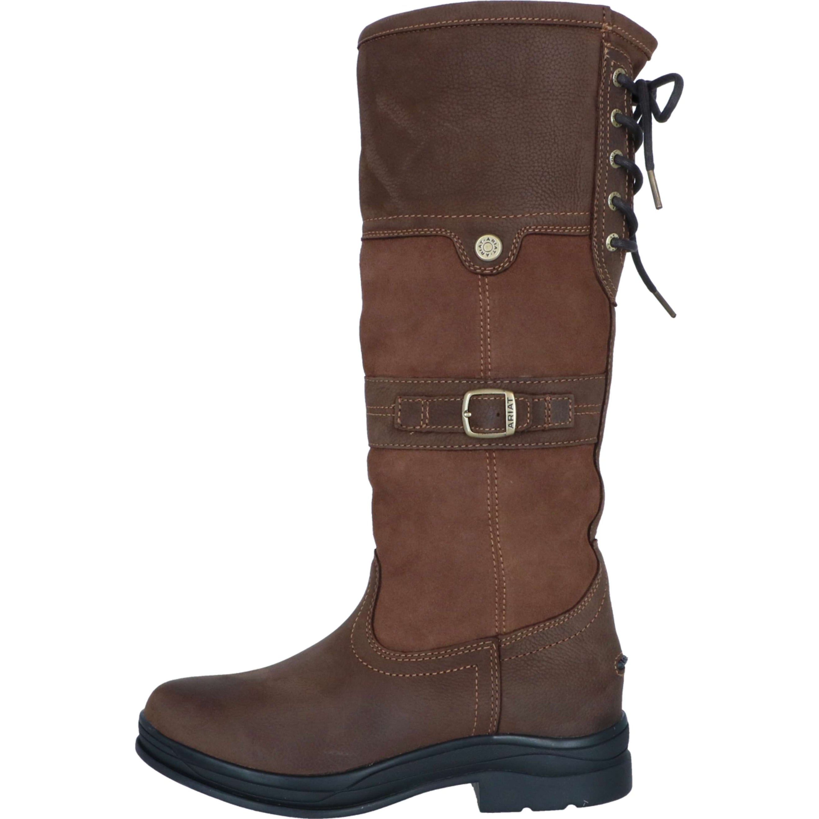 Ariat Botas de Exterior Langdale Mujer Java