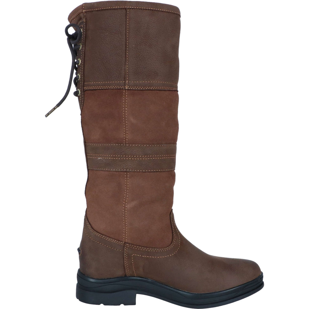 Ariat Botas de Exterior Langdale Mujer Java