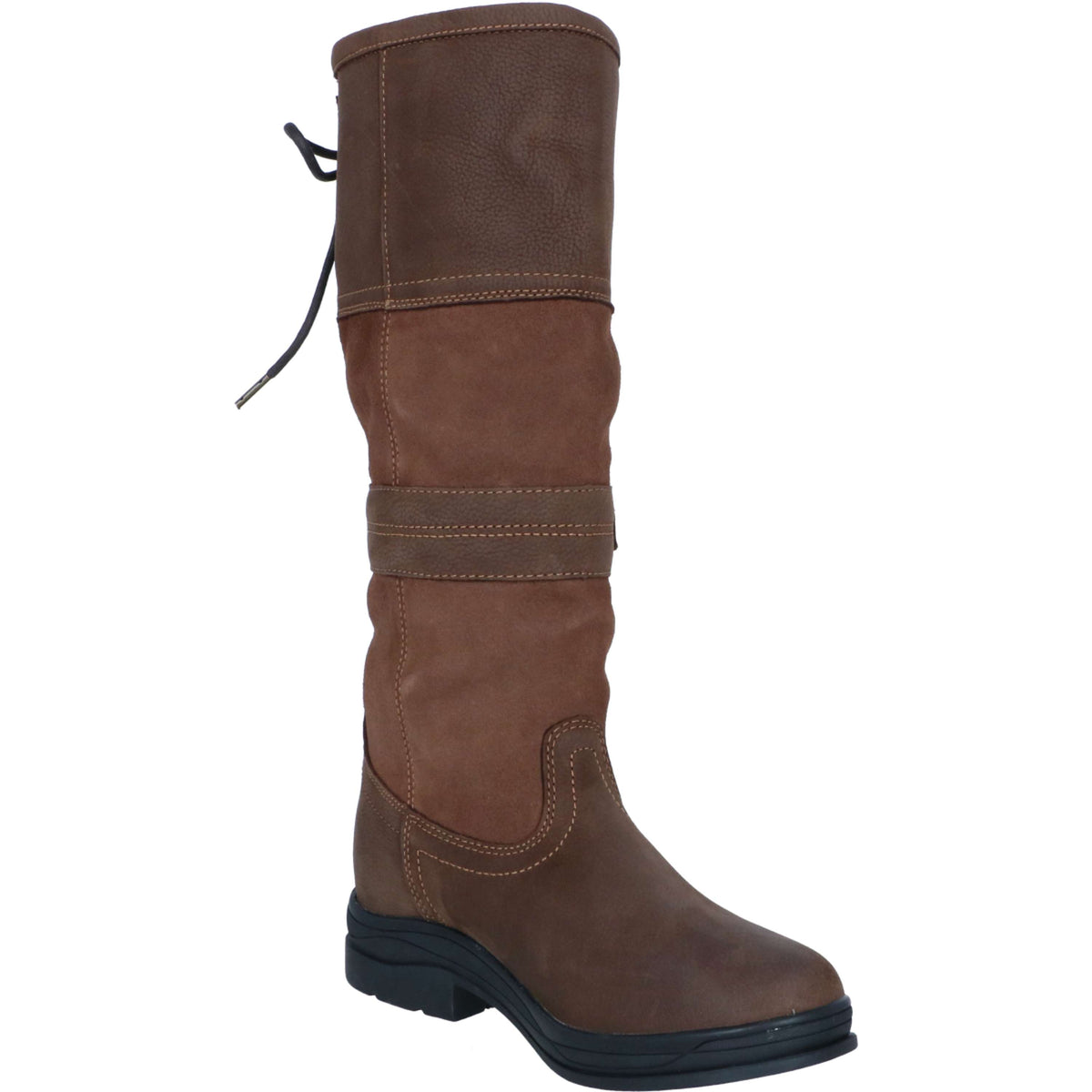 Ariat Botas de Exterior Langdale Mujer Java