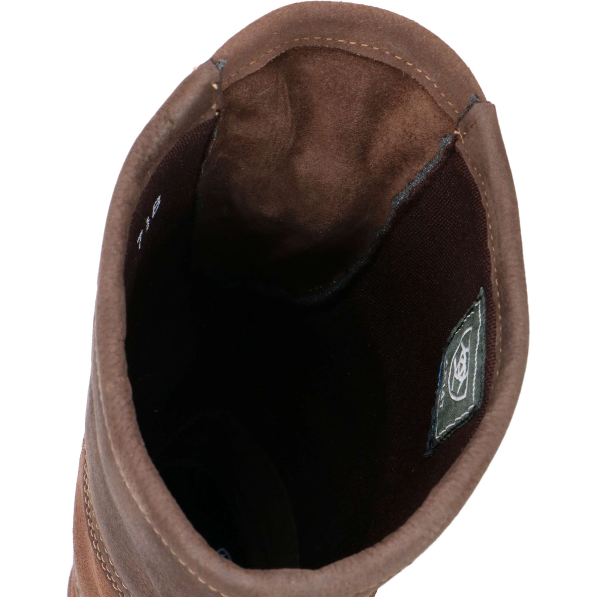 Ariat Botas de Exterior Langdale Mujer Java
