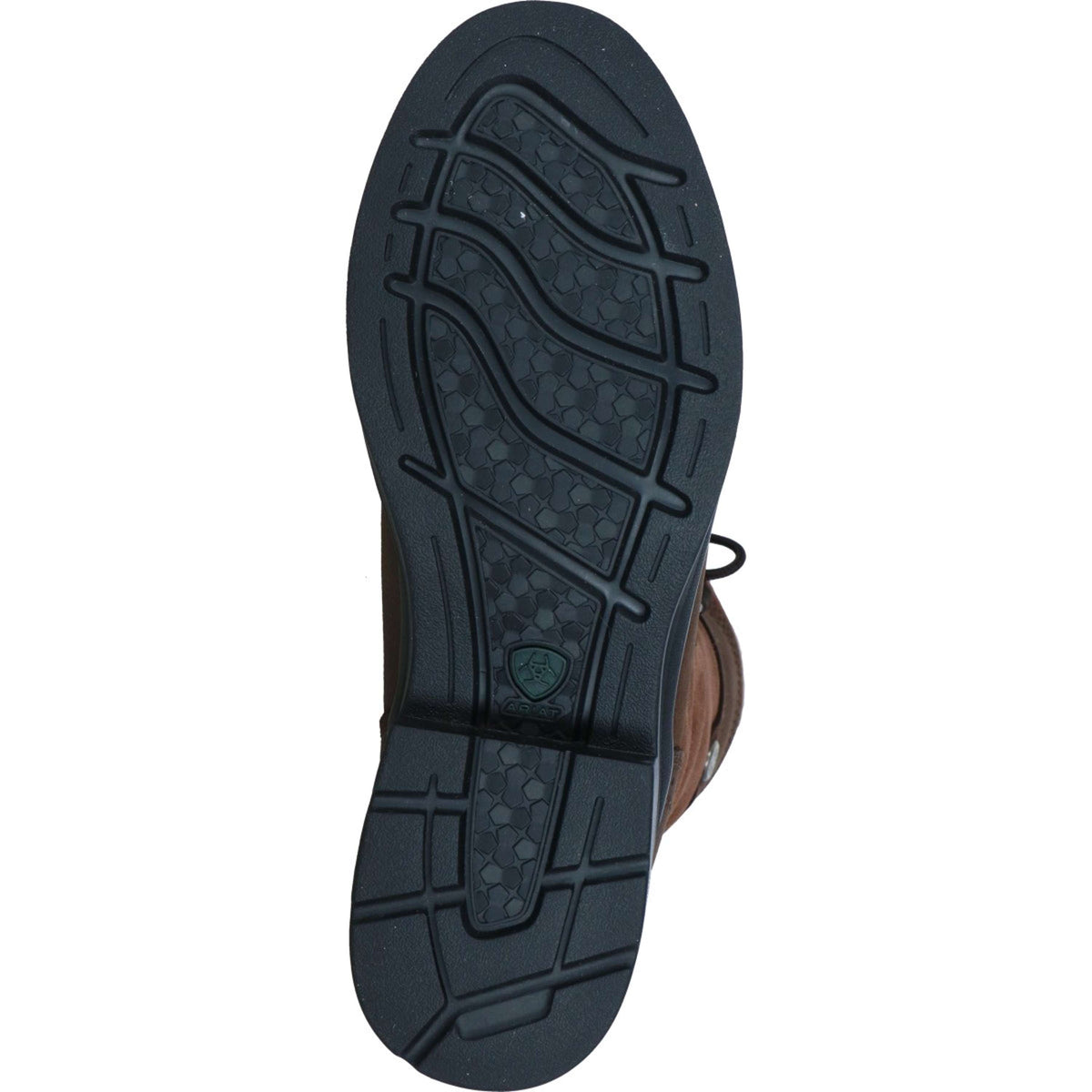 Ariat Botas de Exterior Whythburn H2O Mid Java