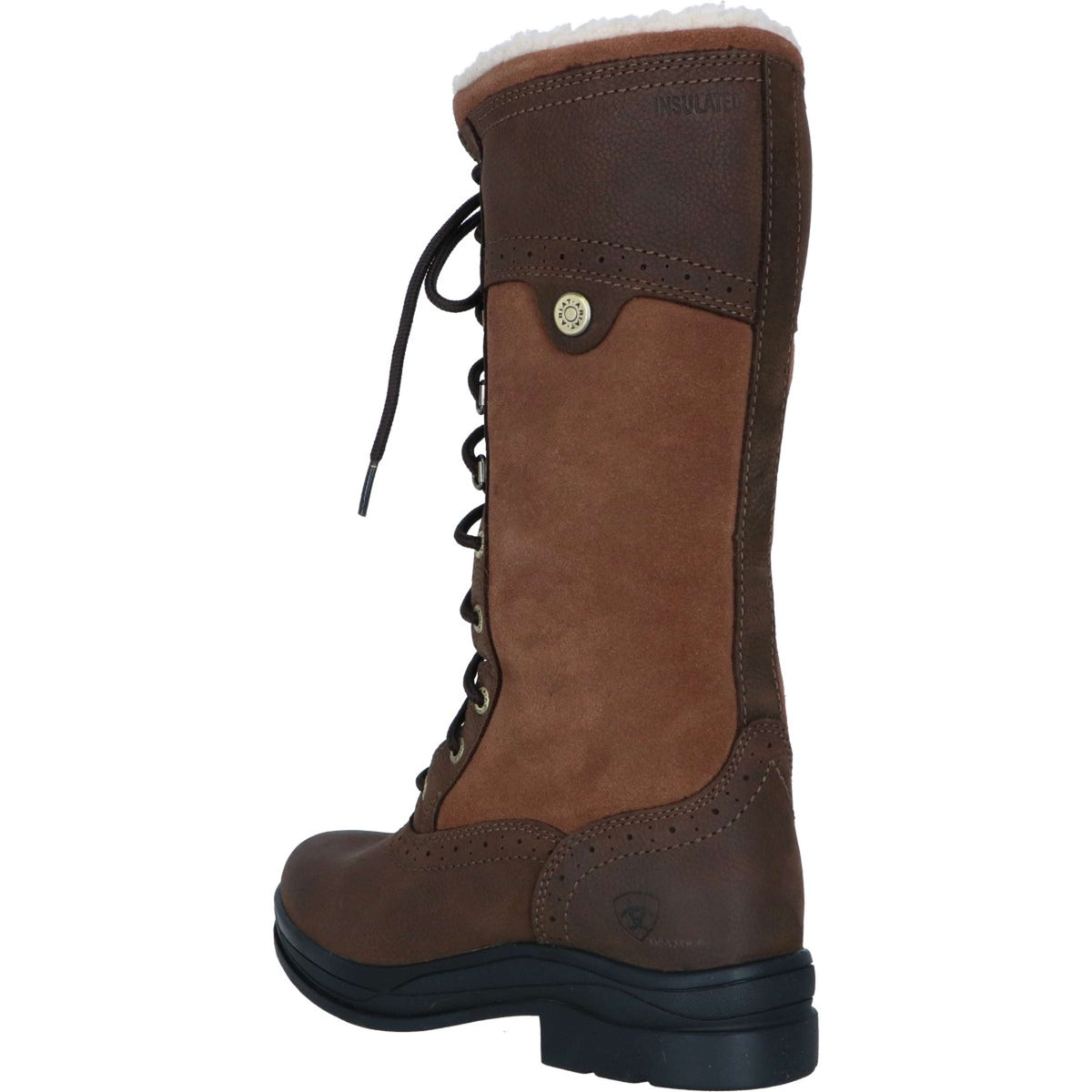 Ariat Botas de Exterior Whythburn H2O Mid Java
