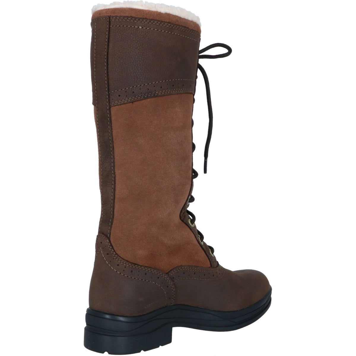 Ariat Botas de Exterior Whythburn H2O Mid Java