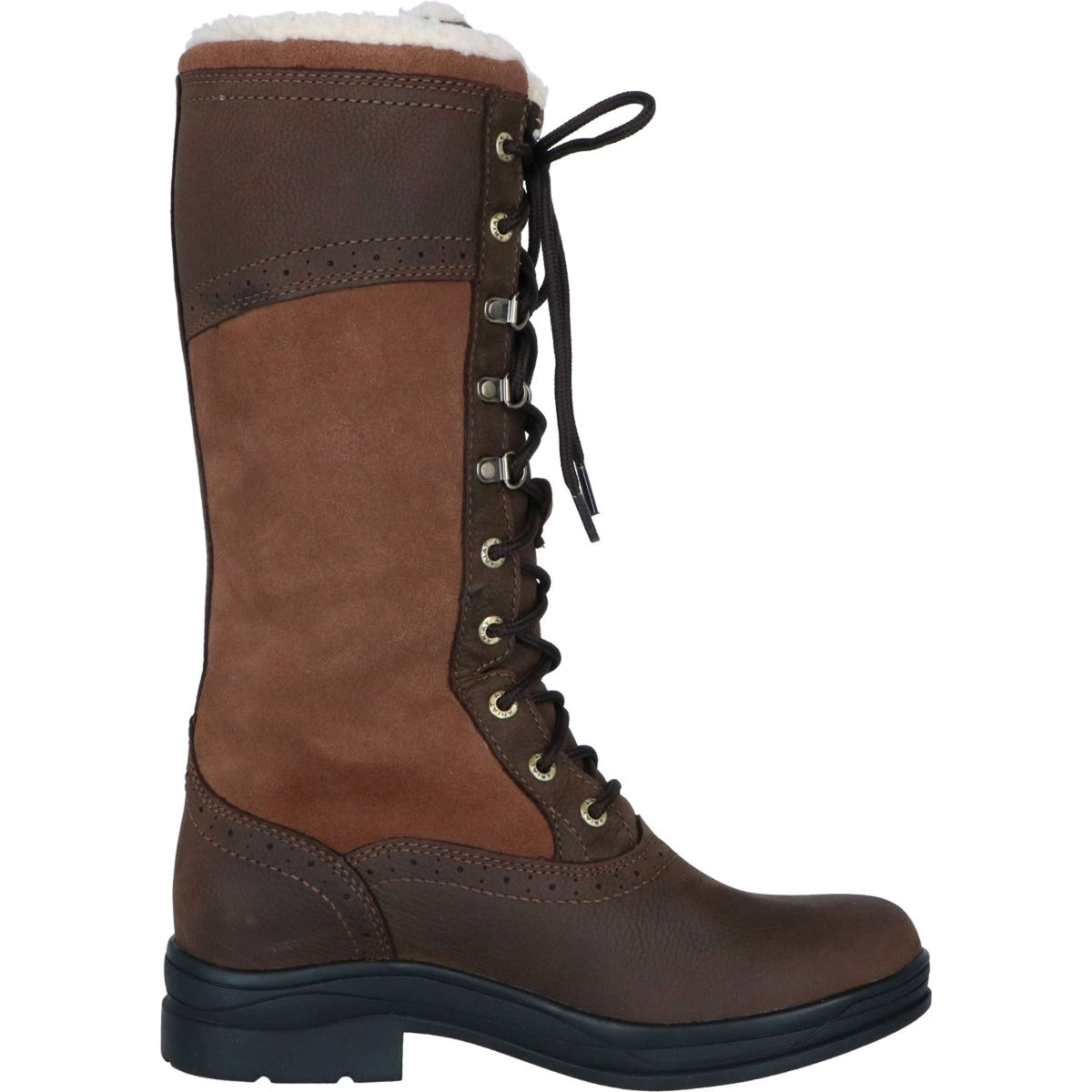 Ariat Botas de Exterior Whythburn H2O Mid Java