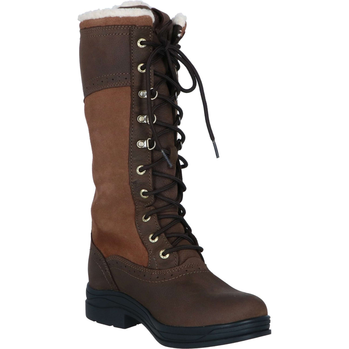 Ariat Botas de Exterior Whythburn H2O Mid Java
