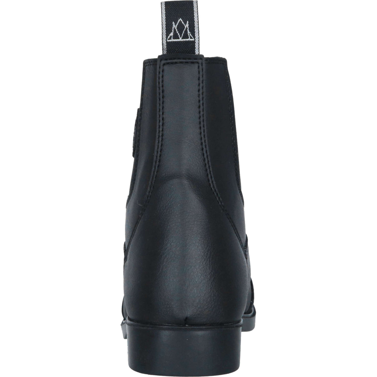 Mountain Horse Botines Veganza Potrero Joven Negro