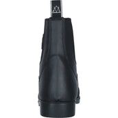 Mountain Horse Botines Veganza Potrero Joven Negro