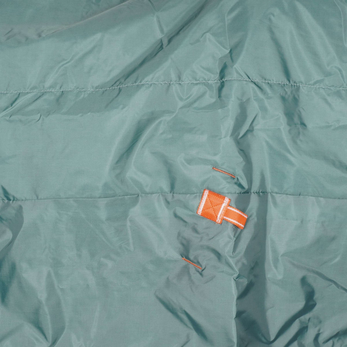Weatherbeeta Manta de Invierno Comfitec Tyro Standard Neck Lite Plus Green/Burnt Orange/White