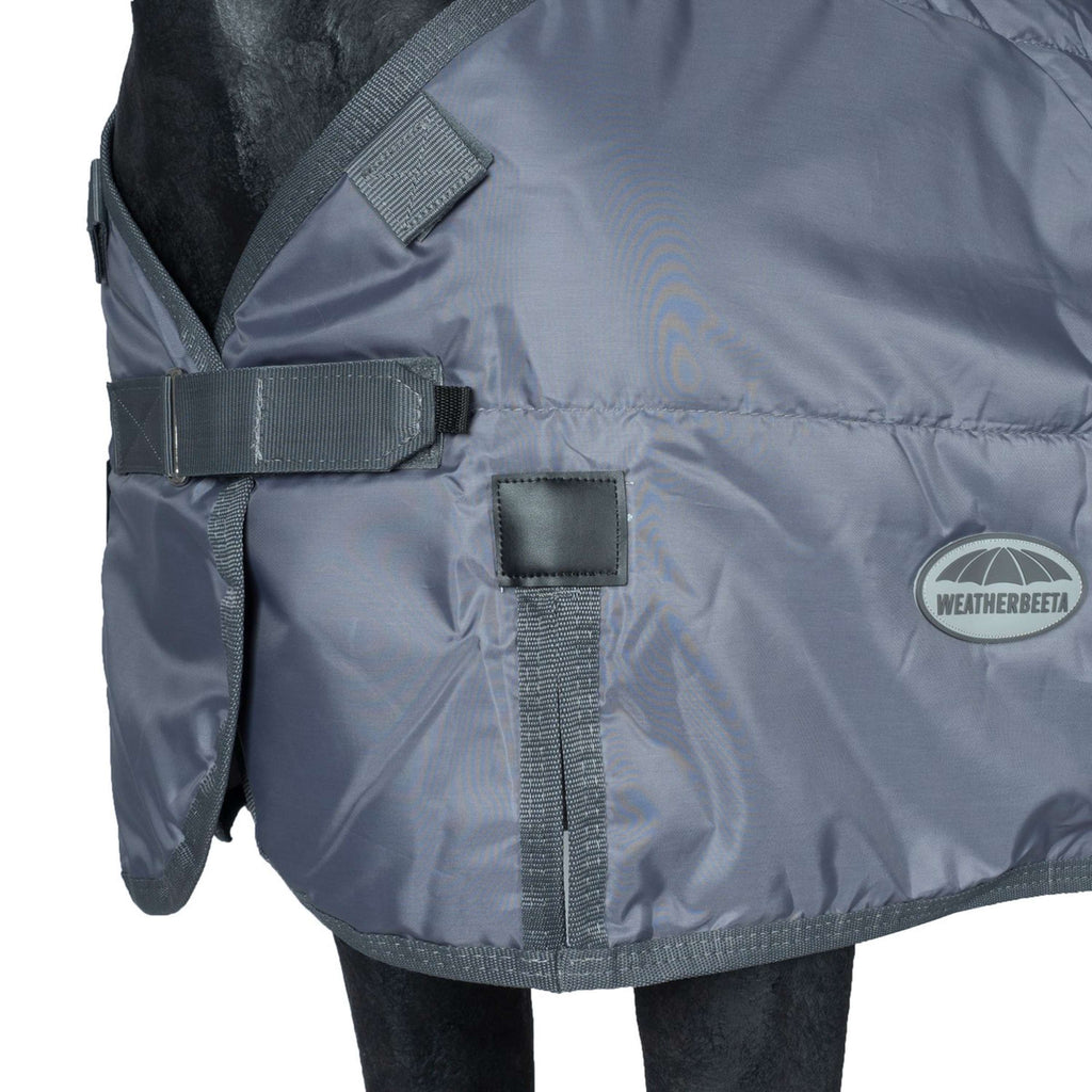 WeatherBeeta Liner Green-Tec Medium/Lite Gris