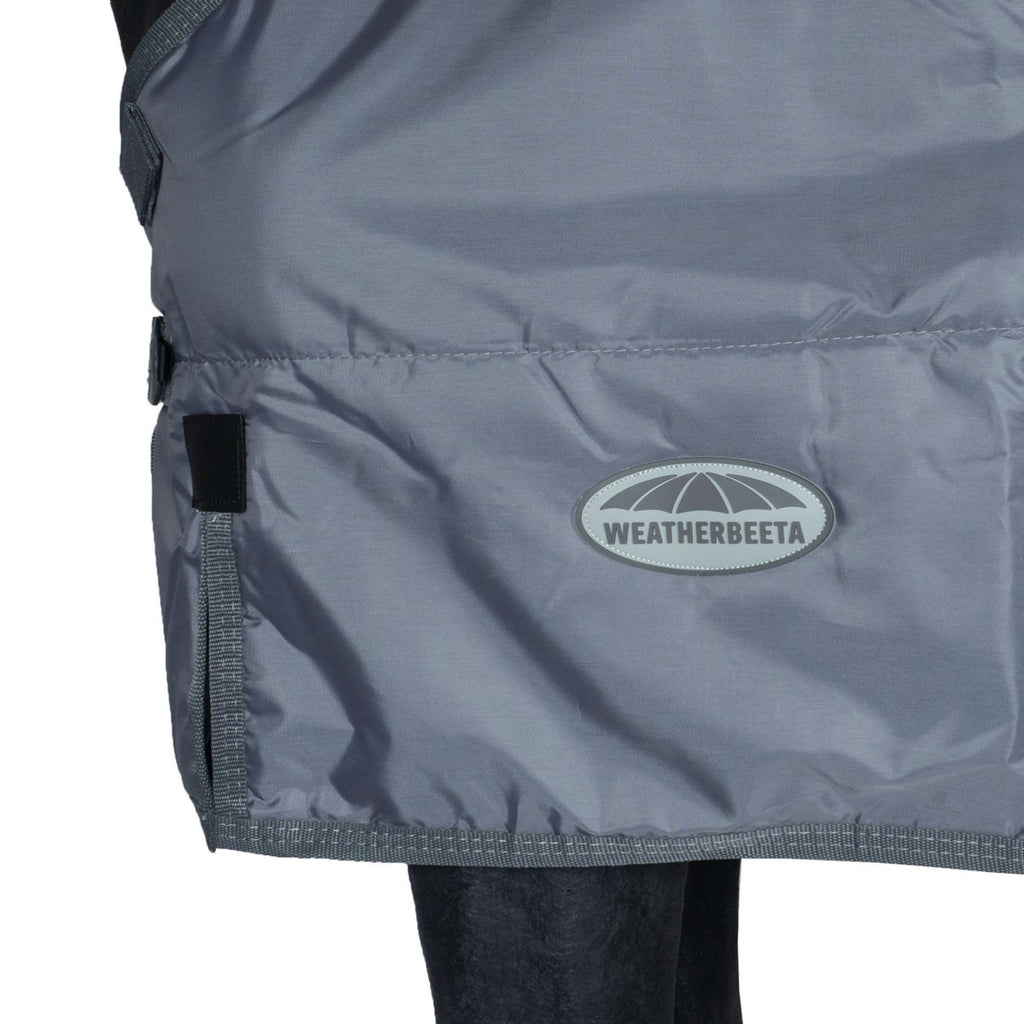 WeatherBeeta Liner Green-Tec Medium/Lite Gris