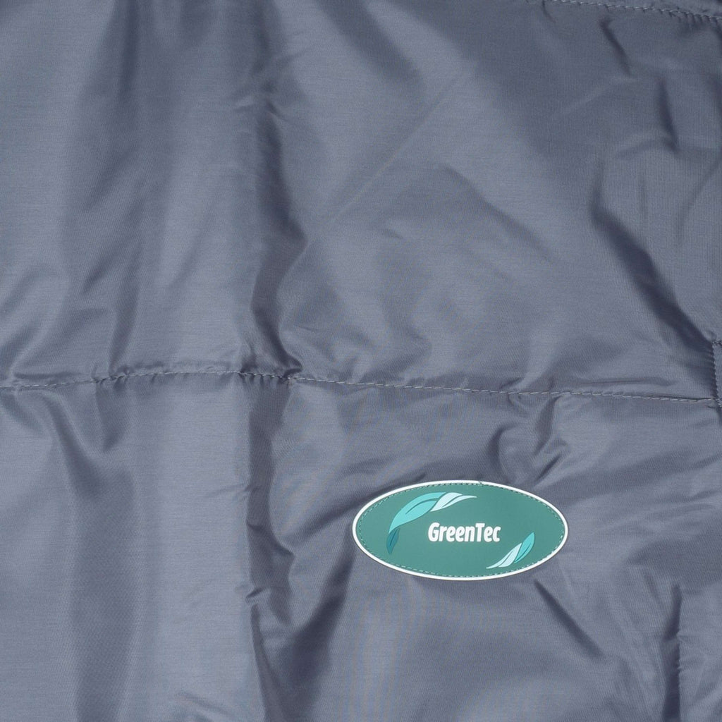 WeatherBeeta Liner Green-Tec Medium/Lite Gris