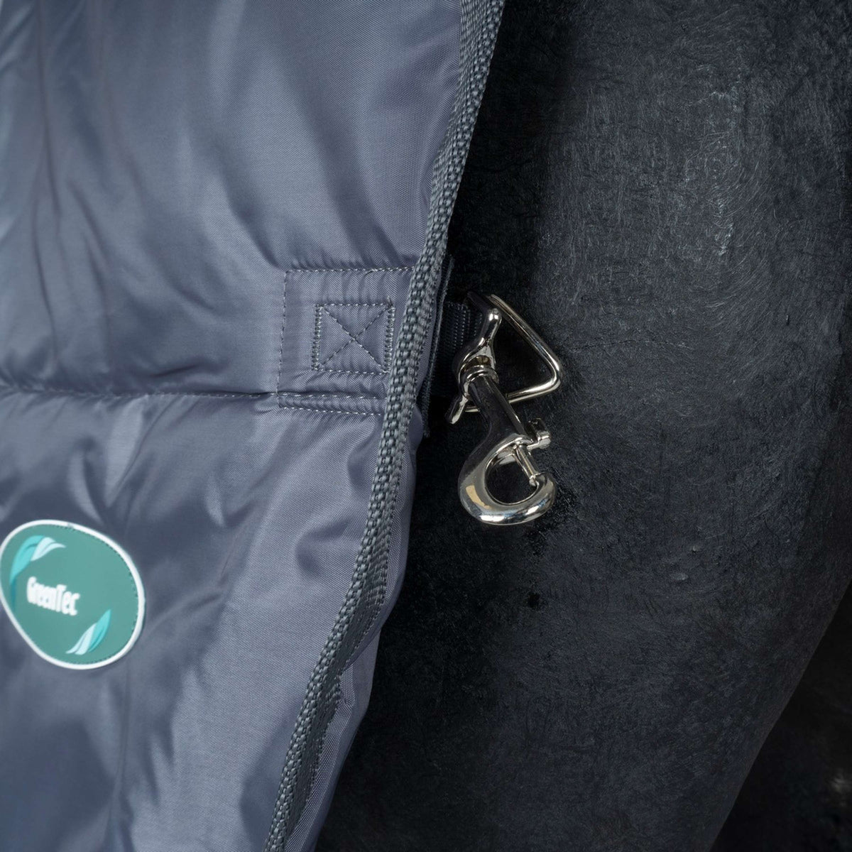 Weatherbeeta Liner Green-Tec Medium Gris