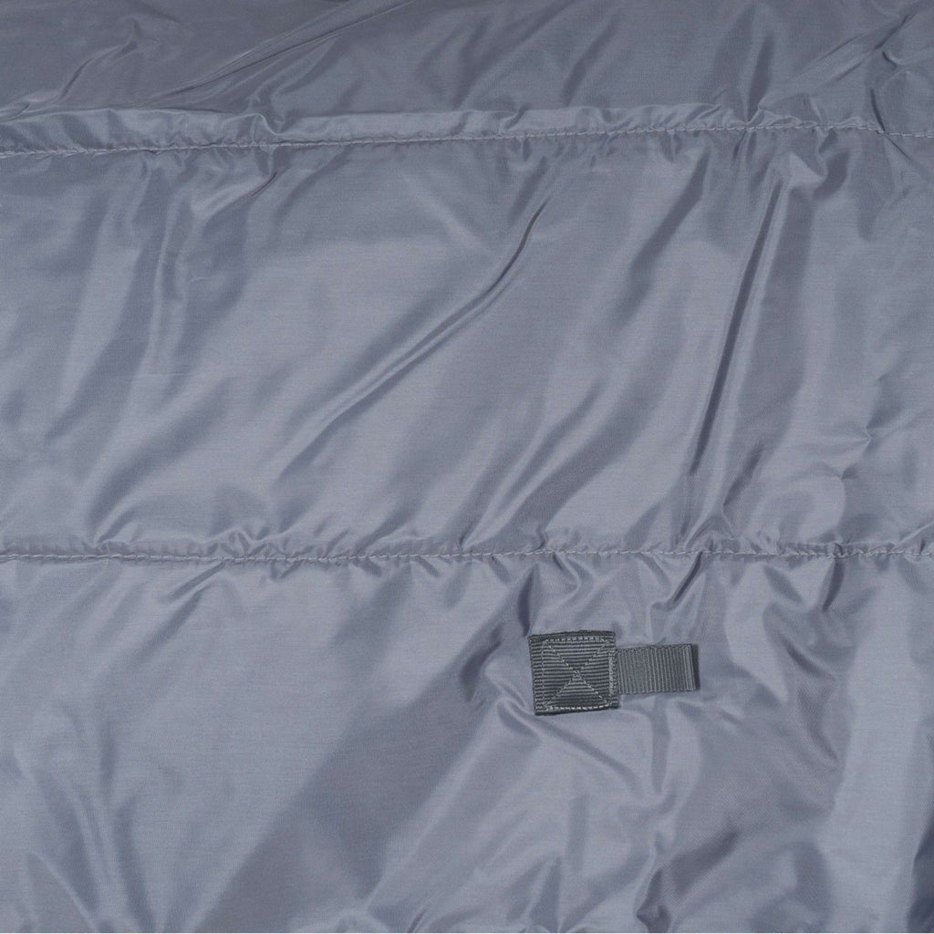 WeatherBeeta Liner Green-Tec Medium/Lite Gris