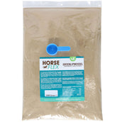 HorseFlex Mejillón de Labio Verde Relleno