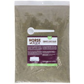 HorseFlex Hoja de grosellero negro Relleno