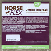 HorseFlex Hoja de grosellero negro Relleno
