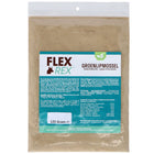 Flexrex Polvo de mejillón de labios verdes Relleno