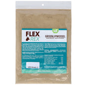Flexrex Polvo de mejillón de labios verdes Relleno