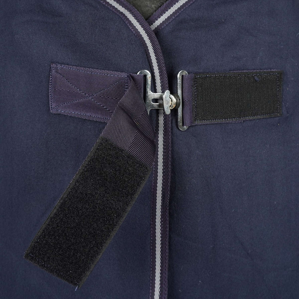 HORKA Manta para el sudor Economy Fleece Azul