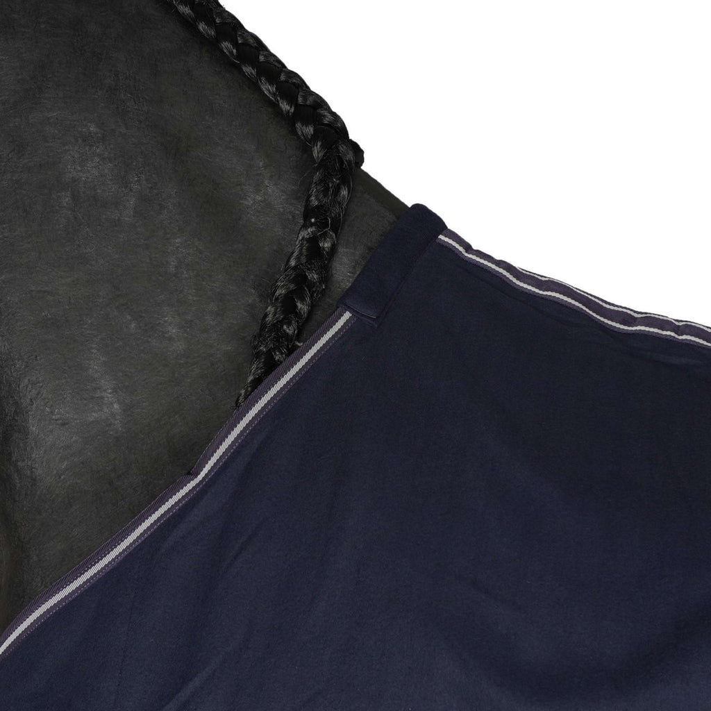 HORKA Manta para el sudor Economy Fleece Azul