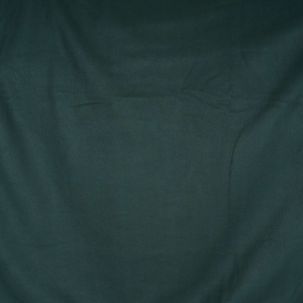 HORKA Manta para el sudor Economy Fleece Verde