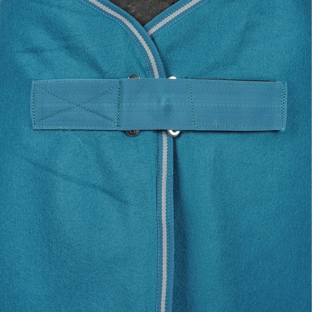 HORKA Manta para el sudor Economy Fleece Petrol