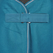 HORKA Manta para el sudor Economy Fleece Petrol