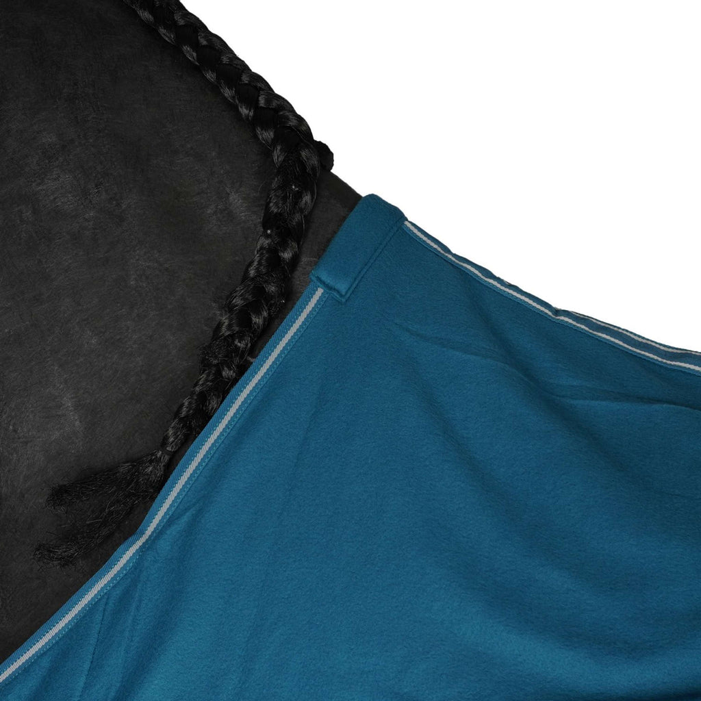 HORKA Manta para el sudor Economy Fleece Petrol