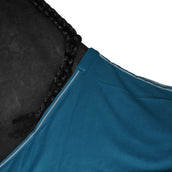 HORKA Manta para el sudor Economy Fleece Petrol