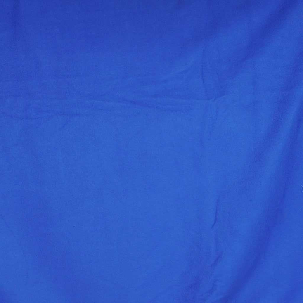 HORKA Manta para el sudor Economy Fleece Royal Blue