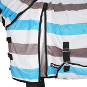 HORKA Manta Antimoscas Ballistic Mesh con cuello Multi