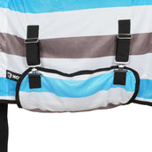 HORKA Manta Antimoscas Ballistic Mesh con cuello Multi
