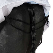 HORKA Manta Antimoscas Ballistic Mesh con cuello Multi