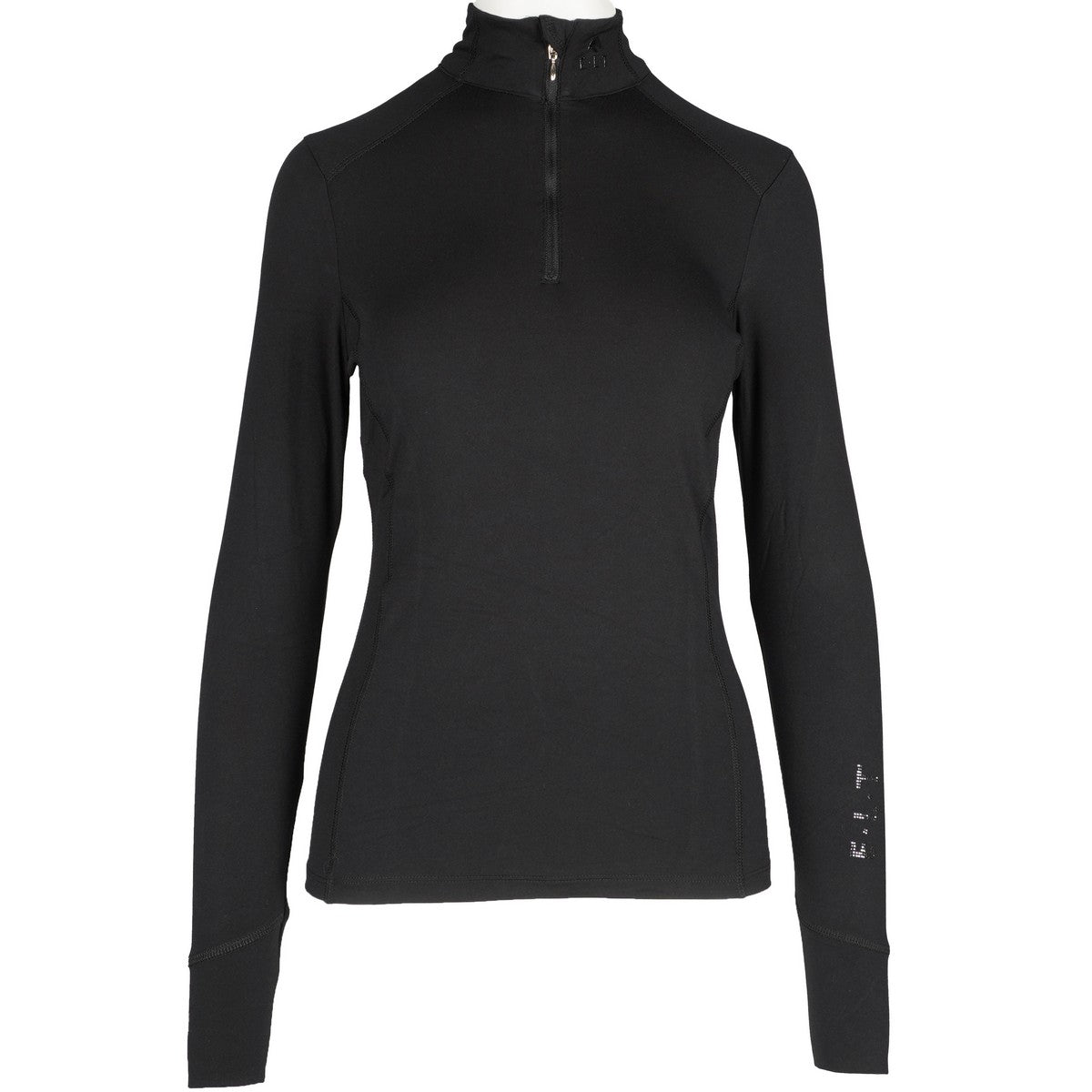 ELT Shirt Milano Negro