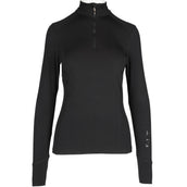 ELT Shirt Milano Negro
